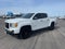 2022 GMC Canyon Crew Cab Short Box 2-Wheel Drive Elevation Standard