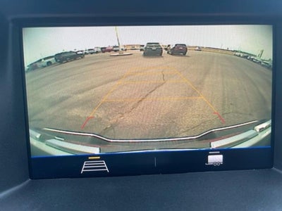 2022 GMC Canyon Crew Cab Short Box 2-Wheel Drive Elevation Standard