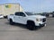 2022 GMC Canyon Crew Cab Short Box 2-Wheel Drive Elevation Standard