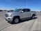 2016 GMC Canyon Crew Cab Short Box 2-Wheel Drive SLE