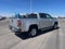 2016 GMC Canyon Crew Cab Short Box 2-Wheel Drive SLE