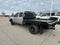 2007 GMC Sierra 3500HD 4WD Crew Cab Long Box DRW Work Truck