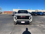 2026 GMC Canyon Crew Cab Short Box 4-Wheel Drive Elevation