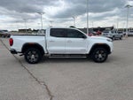 2024 GMC Canyon Crew Cab Short Box 4-Wheel Drive AT4