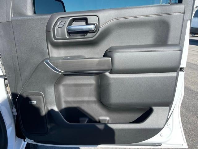 2020 GMC Sierra 1500 Crew Cab Short Box 4-Wheel Drive AT4