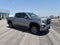 2021 GMC Sierra 1500 Crew Cab Short Box 4-Wheel Drive AT4