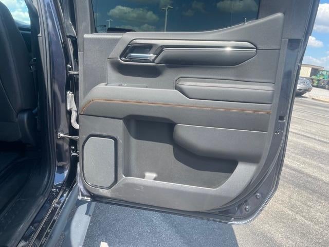 2022 GMC Sierra 1500 Crew Cab Short Box 4-Wheel Drive AT4