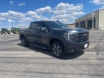 2022 GMC Sierra 1500 Crew Cab Short Box 4-Wheel Drive AT4