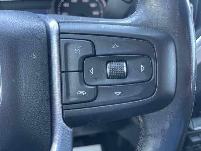 2020 GMC Sierra 1500 Crew Cab Short Box 4-Wheel Drive SLE