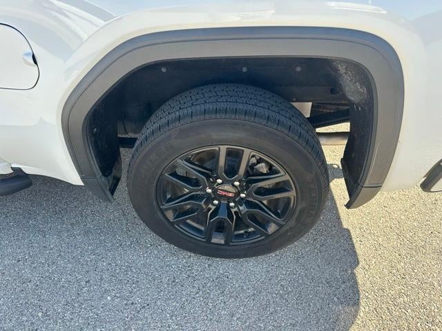 2020 GMC Sierra 1500 Crew Cab Short Box 4-Wheel Drive Elevation