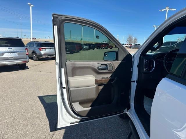 2020 GMC Sierra 1500 Crew Cab Short Box 4-Wheel Drive Elevation