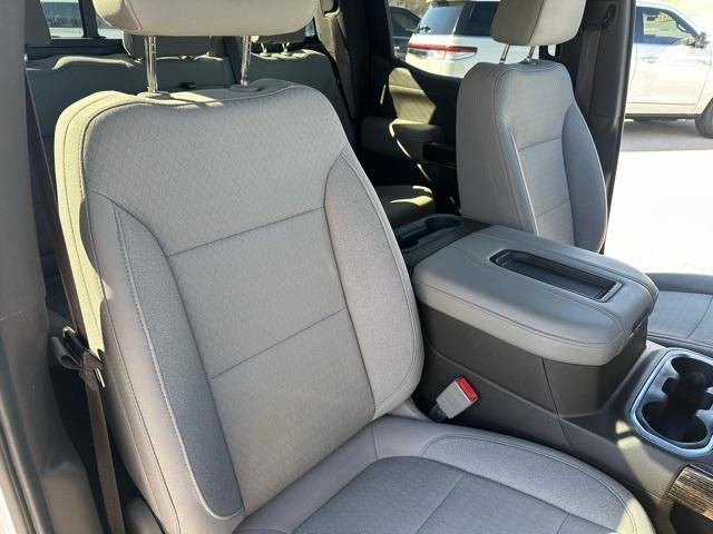 2020 GMC Sierra 1500 Crew Cab Short Box 4-Wheel Drive Elevation