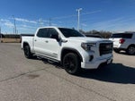 2020 GMC Sierra 1500 Crew Cab Short Box 4-Wheel Drive Elevation