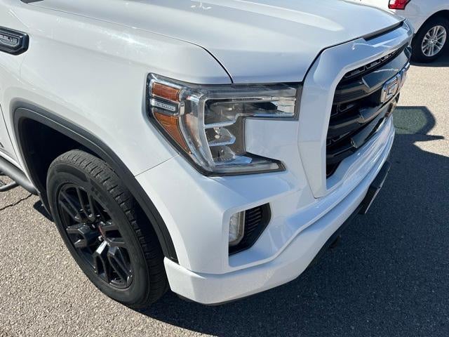 2020 GMC Sierra 1500 Crew Cab Short Box 4-Wheel Drive Elevation