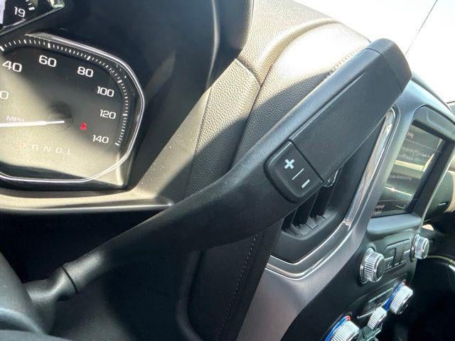 2020 GMC Sierra 1500 Crew Cab Short Box 4-Wheel Drive SLT
