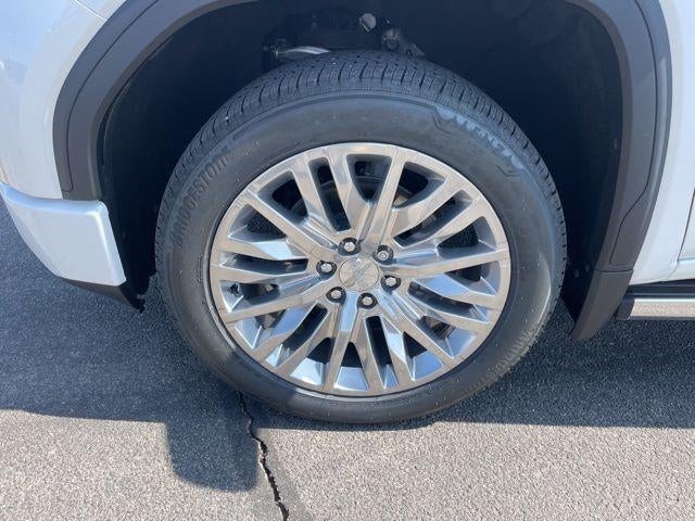 2019 GMC Sierra 1500 Crew Cab Short Box 4-Wheel Drive Denali