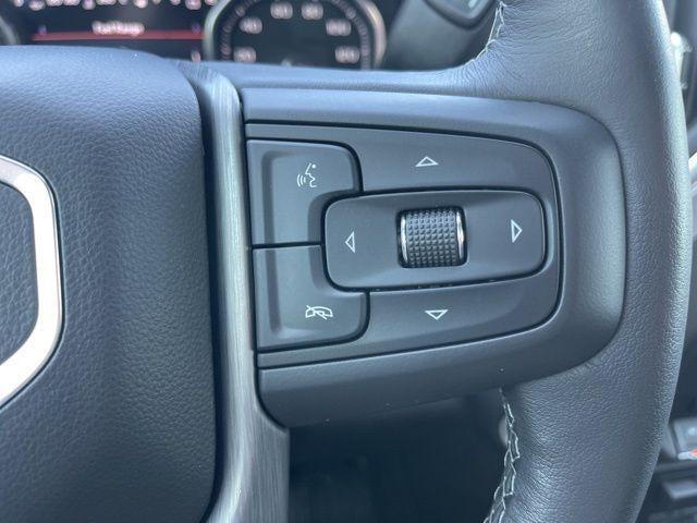 2019 GMC Sierra 1500 Crew Cab Short Box 4-Wheel Drive Denali