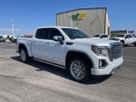 2019 GMC Sierra 1500 Crew Cab Short Box 4-Wheel Drive Denali