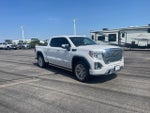 2022 GMC Sierra 1500 Limited Crew Cab Short Box 4-Wheel Drive Denali