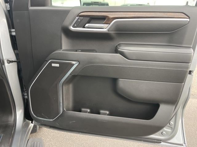 2024 GMC Sierra 1500 Crew Cab Short Box 4-Wheel Drive Elevation 3SB