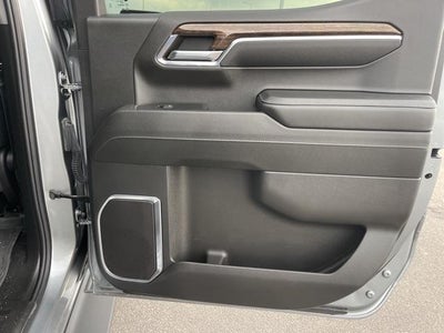 2024 GMC Sierra 1500 Crew Cab Short Box 4-Wheel Drive Elevation 3SB