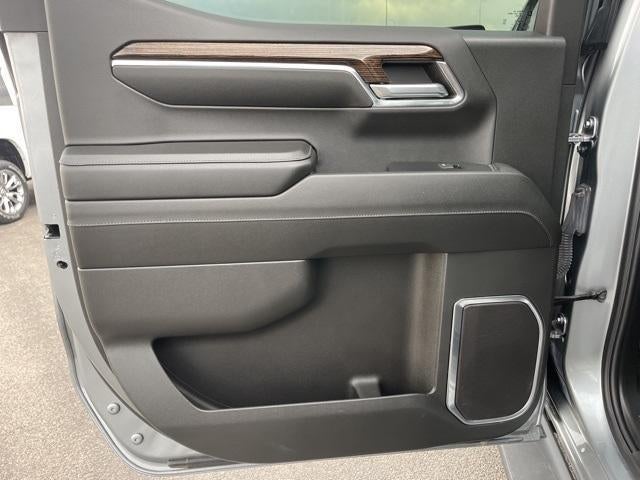 2024 GMC Sierra 1500 Crew Cab Short Box 4-Wheel Drive Elevation 3SB