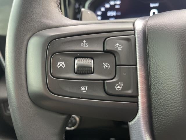 2024 GMC Sierra 1500 Crew Cab Short Box 4-Wheel Drive Elevation 3SB