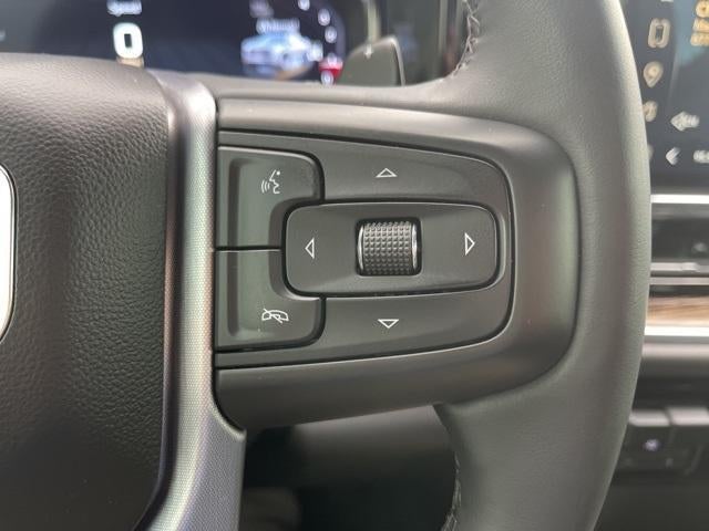 2024 GMC Sierra 1500 Crew Cab Short Box 4-Wheel Drive Elevation 3SB