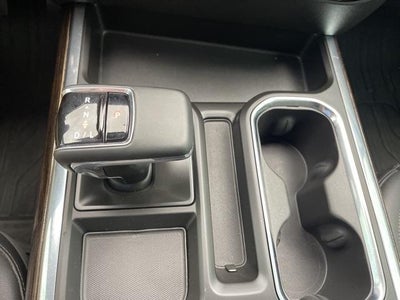 2024 GMC Sierra 1500 Crew Cab Short Box 4-Wheel Drive Elevation 3SB