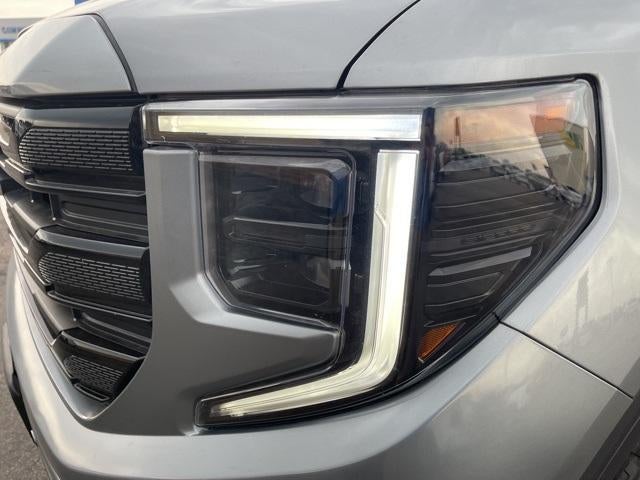 2024 GMC Sierra 1500 Crew Cab Short Box 4-Wheel Drive Elevation 3SB