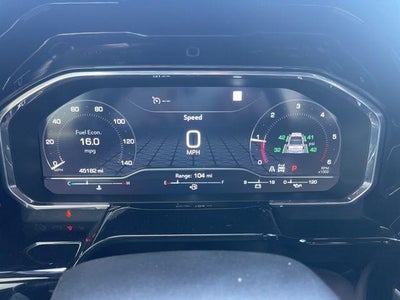 2023 GMC Sierra 1500 Crew Cab Short Box 4-Wheel Drive Elevation 3SB