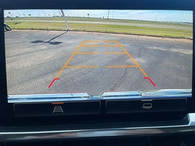 2023 GMC Sierra 1500 Crew Cab Short Box 4-Wheel Drive Elevation 3SB