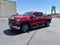 2022 GMC Sierra 1500 Crew Cab Short Box 4-Wheel Drive SLT