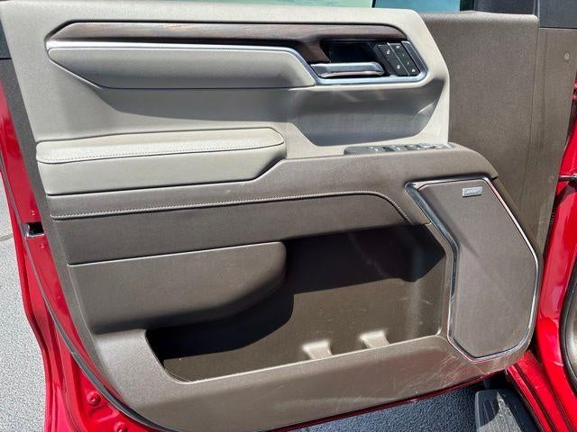 2022 GMC Sierra 1500 Crew Cab Short Box 4-Wheel Drive SLT