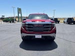 2022 GMC Sierra 1500 Crew Cab Short Box 4-Wheel Drive SLT