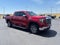 2022 GMC Sierra 1500 Crew Cab Short Box 4-Wheel Drive SLT