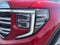 2022 GMC Sierra 1500 Crew Cab Short Box 4-Wheel Drive SLT