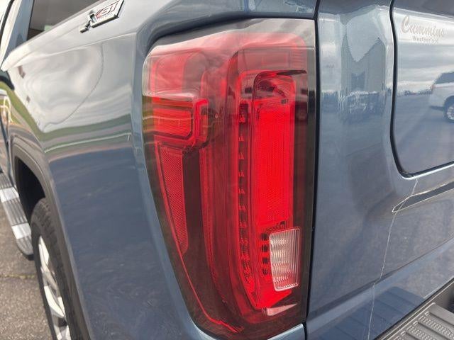 2024 GMC Sierra 1500 Crew Cab Short Box 4-Wheel Drive SLT