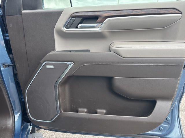 2024 GMC Sierra 1500 Crew Cab Short Box 4-Wheel Drive SLT