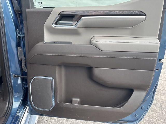 2024 GMC Sierra 1500 Crew Cab Short Box 4-Wheel Drive SLT