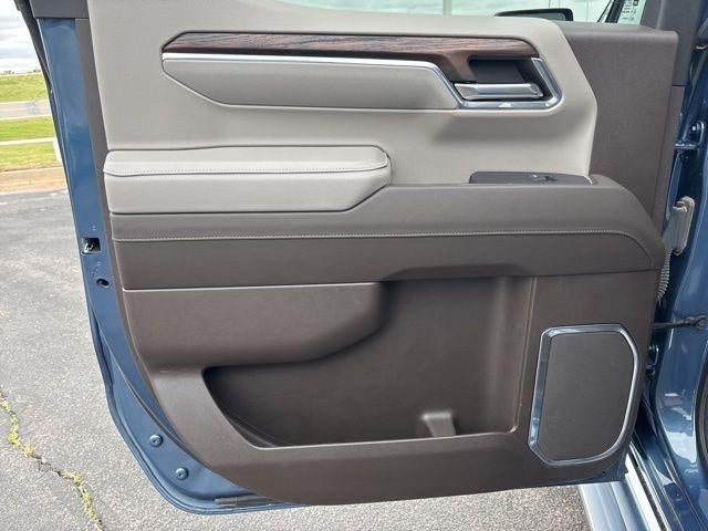 2024 GMC Sierra 1500 Crew Cab Short Box 4-Wheel Drive SLT