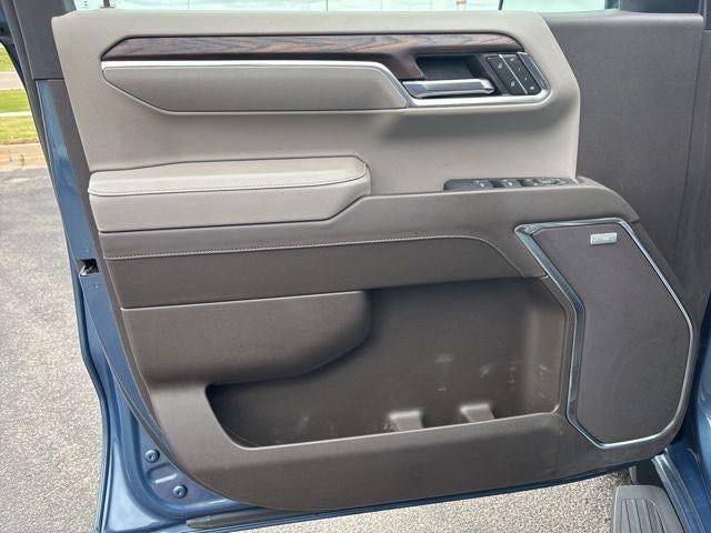 2024 GMC Sierra 1500 Crew Cab Short Box 4-Wheel Drive SLT