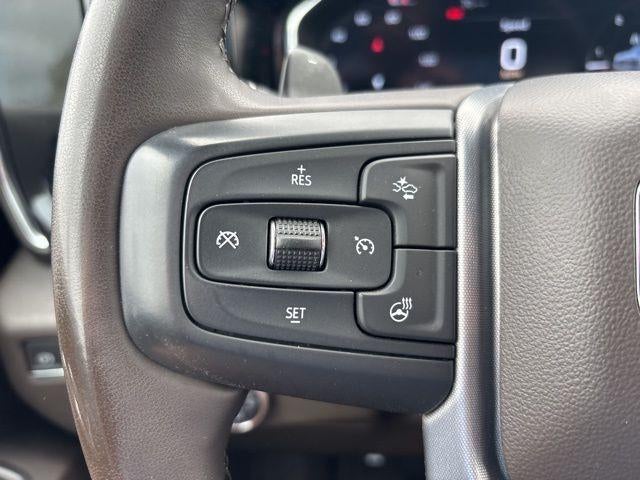 2024 GMC Sierra 1500 Crew Cab Short Box 4-Wheel Drive SLT