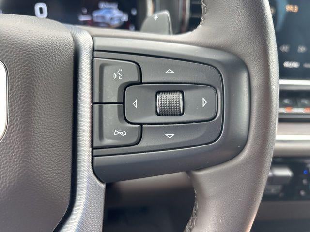 2024 GMC Sierra 1500 Crew Cab Short Box 4-Wheel Drive SLT