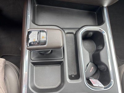 2024 GMC Sierra 1500 Crew Cab Short Box 4-Wheel Drive SLT