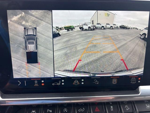 2024 GMC Sierra 1500 Crew Cab Short Box 4-Wheel Drive SLT