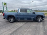 2024 GMC Sierra 1500 Crew Cab Short Box 4-Wheel Drive SLT