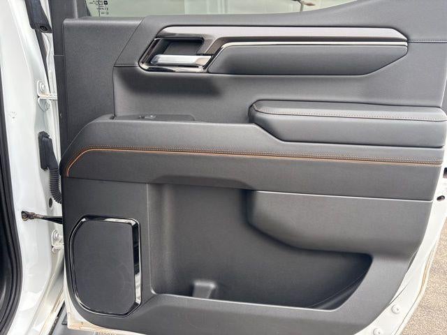 2023 GMC Sierra 1500 Crew Cab Short Box 4-Wheel Drive AT4