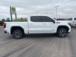 2023 GMC Sierra 1500 Crew Cab Short Box 4-Wheel Drive AT4