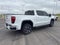 2023 GMC Sierra 1500 Crew Cab Short Box 4-Wheel Drive AT4